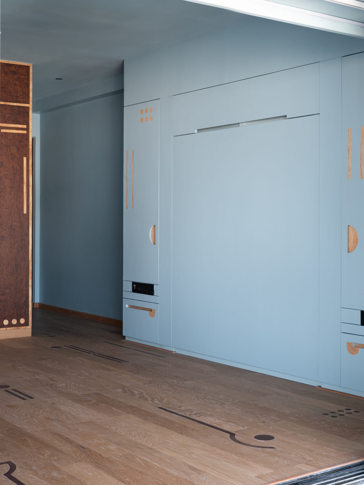 mieszkanie w Mumbaju